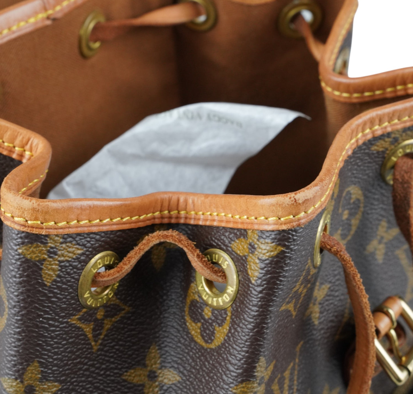 Montsouris MM Monogram 