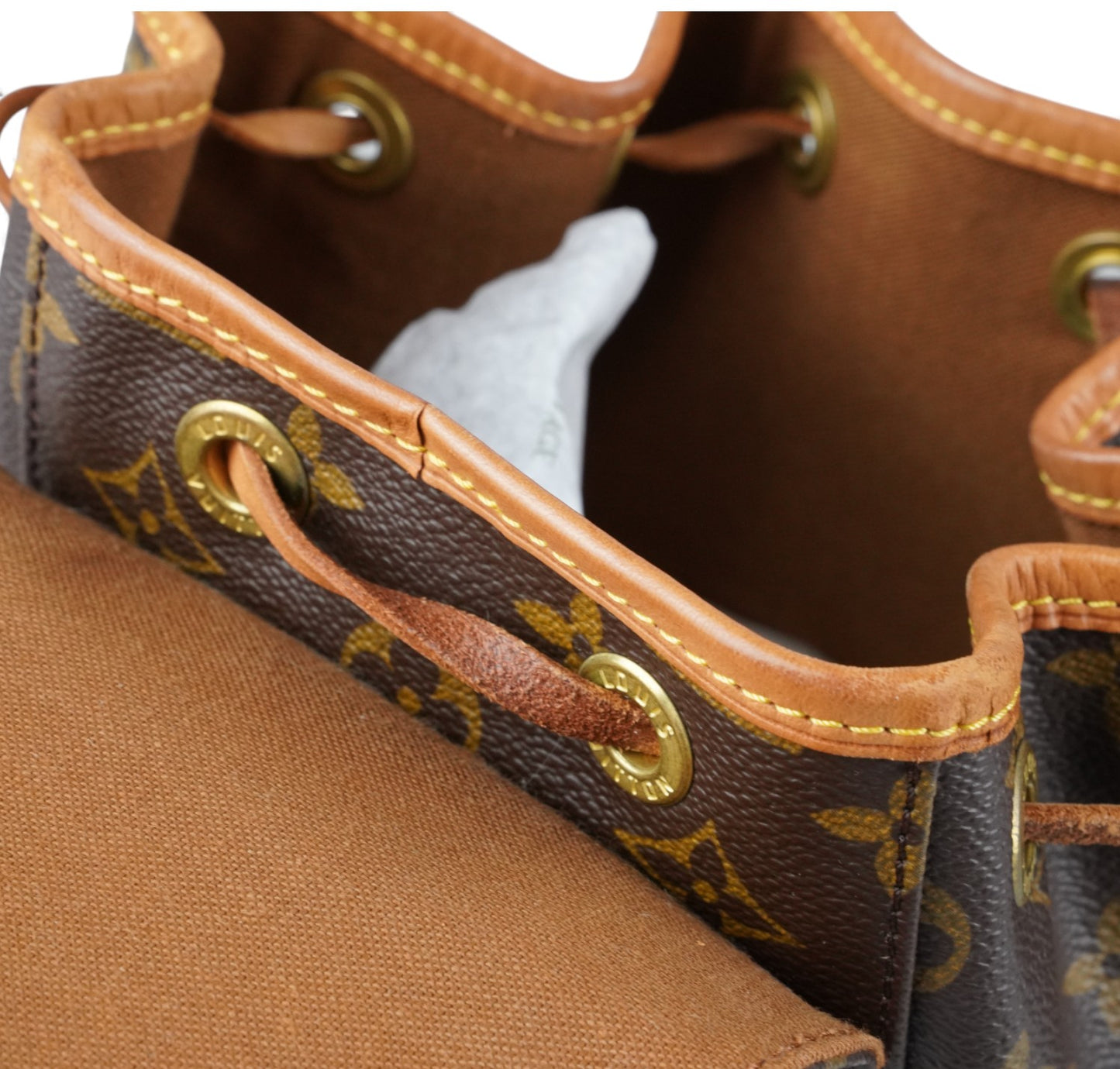 Montsouris MM Monogram 