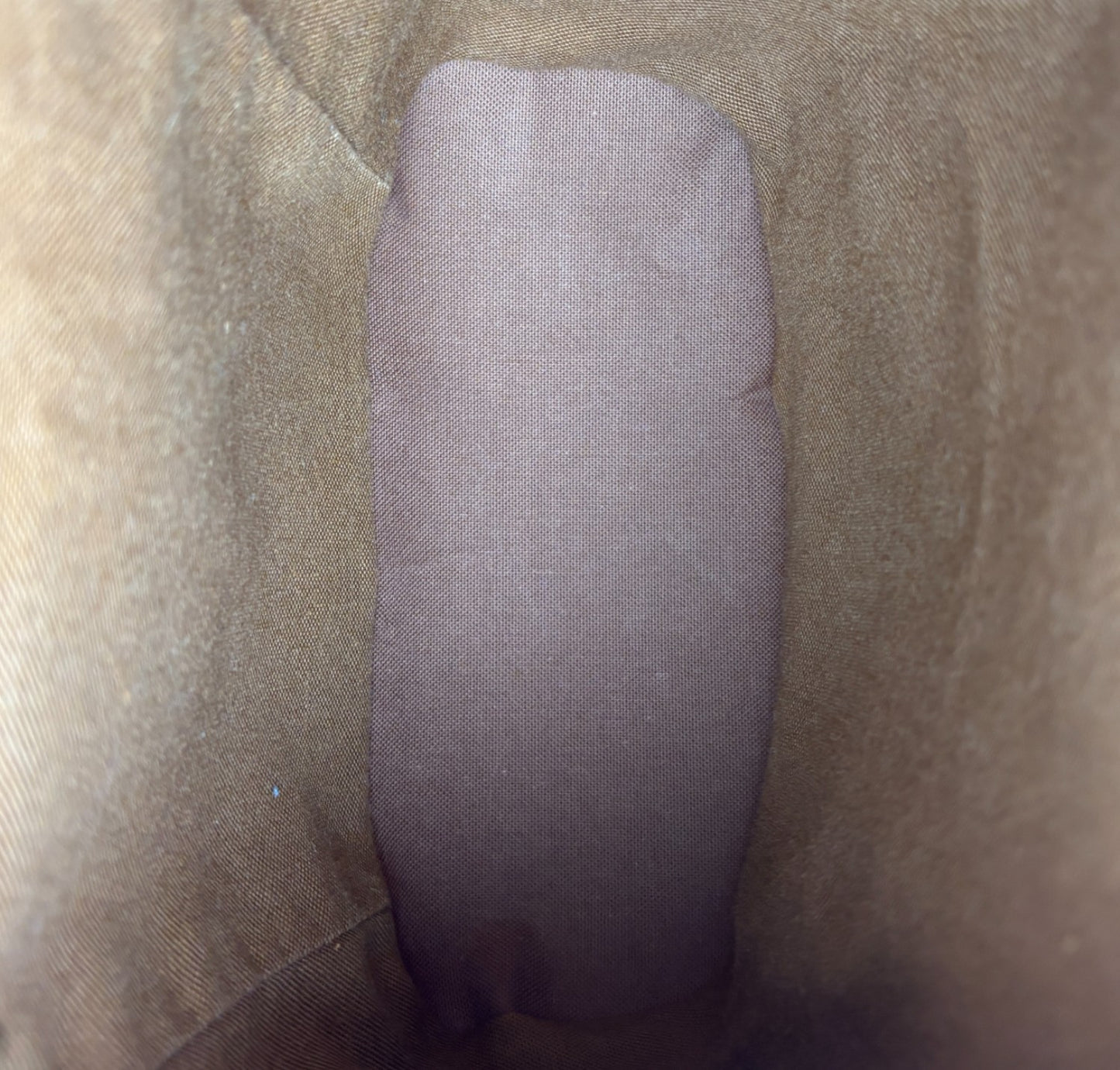 Montsouris MM Monogram 