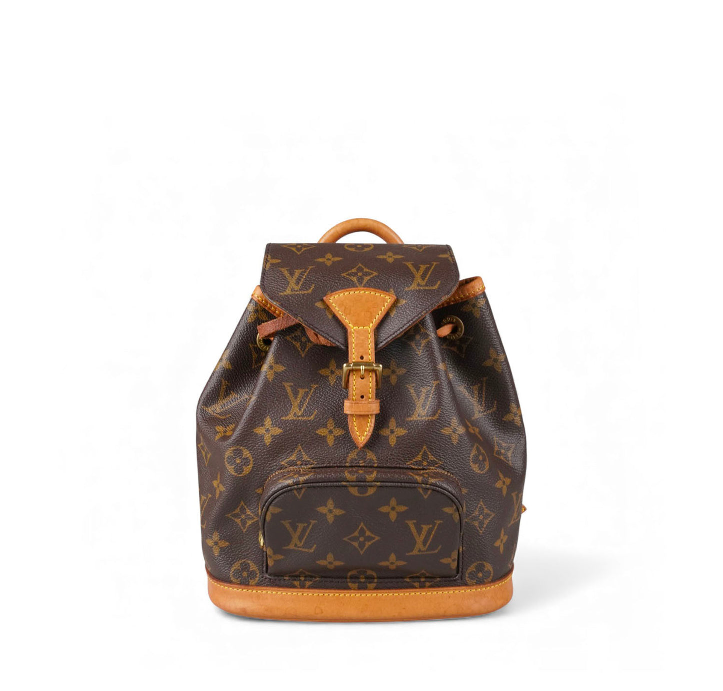 Montsouris MM Monogram 