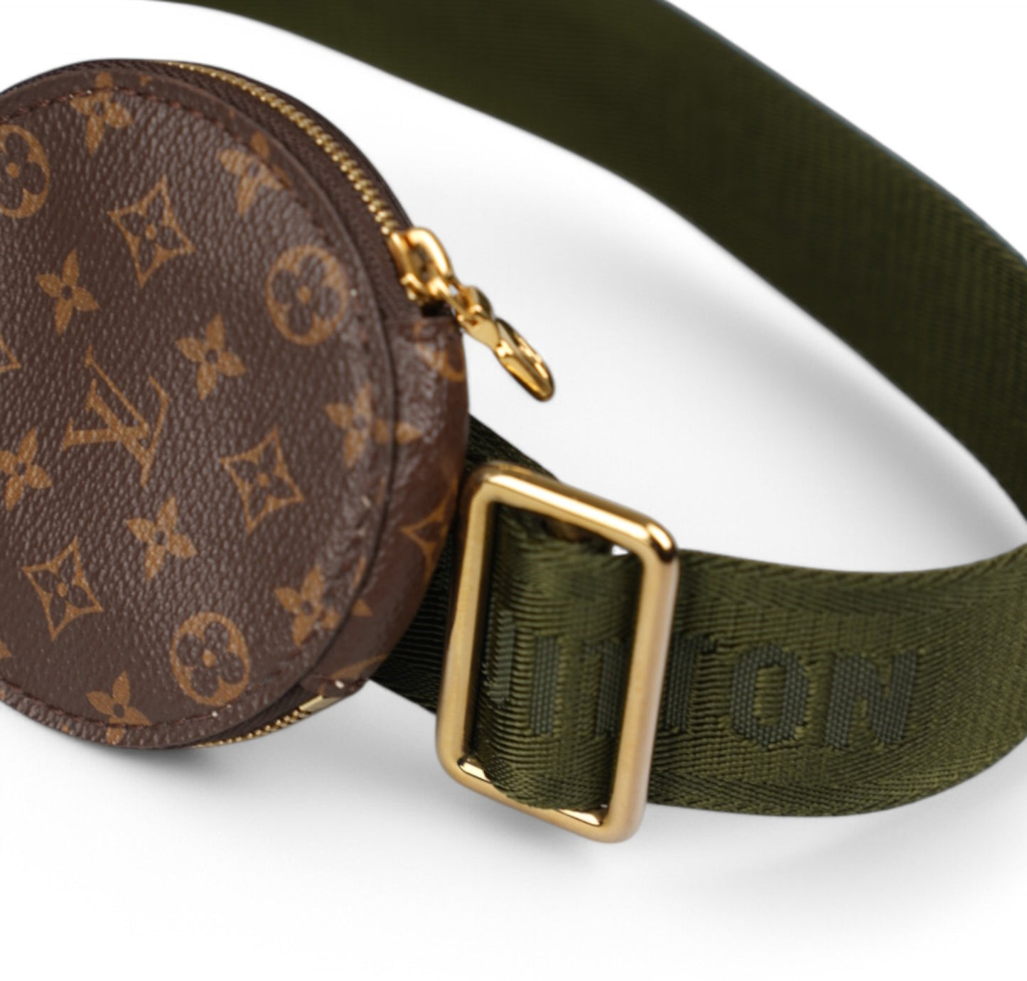 Multi Pochette Accessoires Monogram