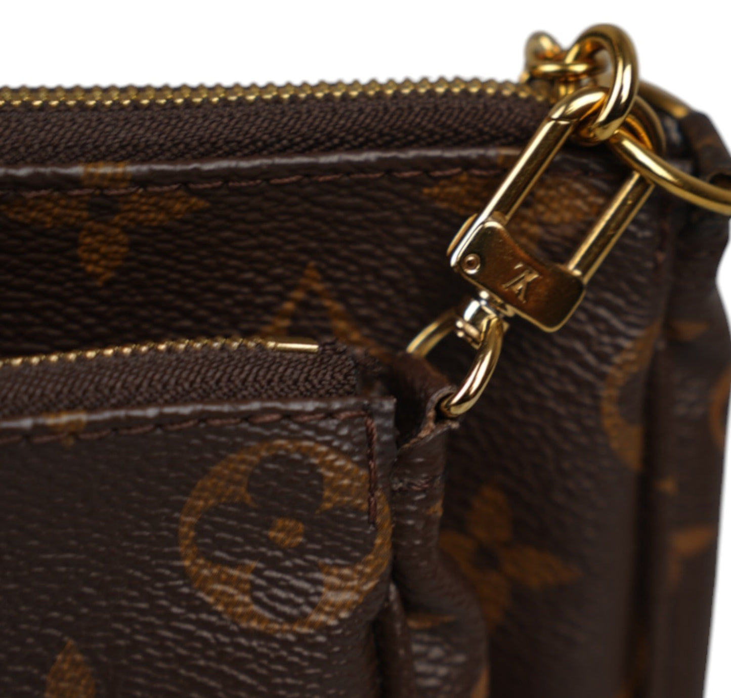 Multi Pochette Accessoires Monogram