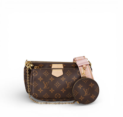 Multi Pochette Accessoires Monogram