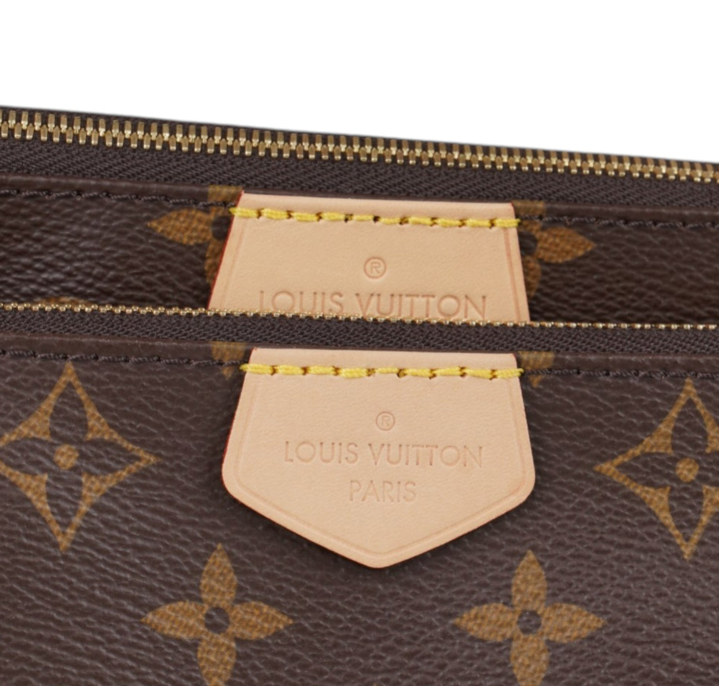 Multi Pochette Accessoires Monogram