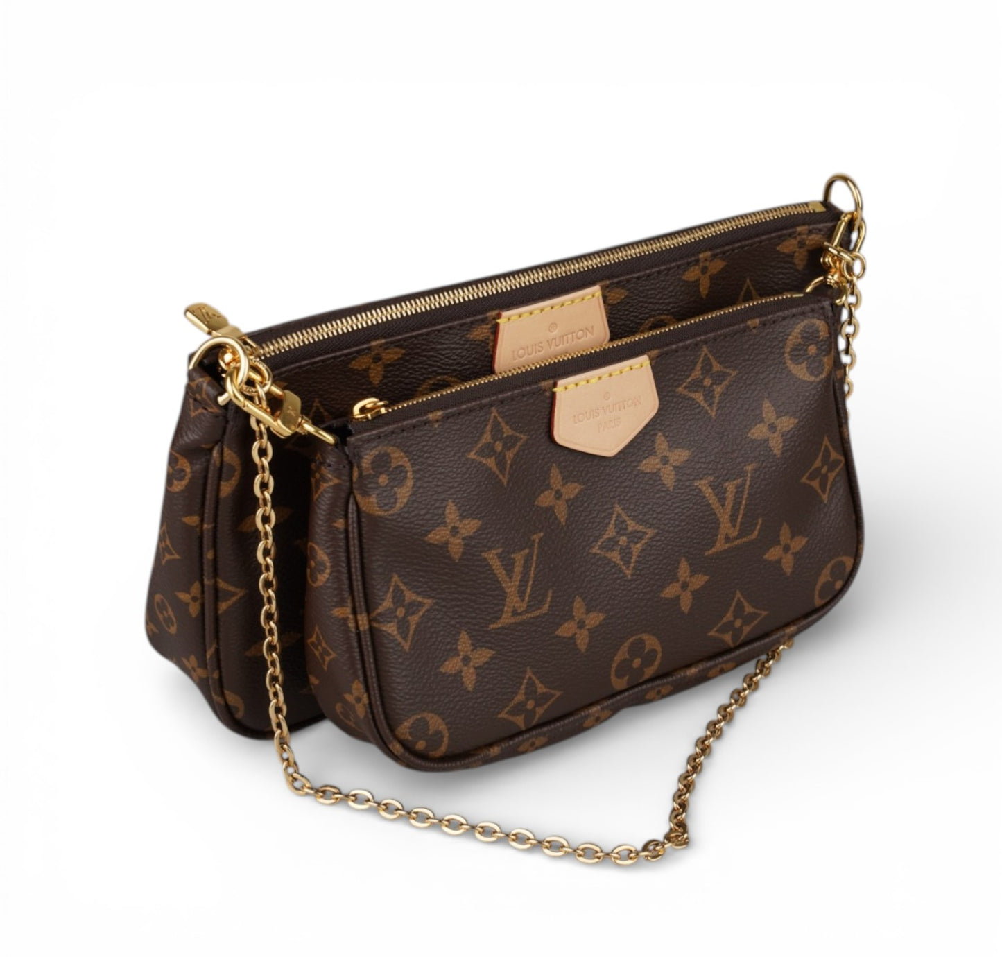 Multi Pochette Accessoires Monogram