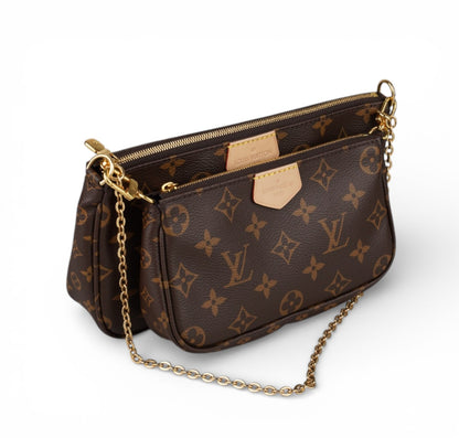 Multi Pochette Accessoires Monogram