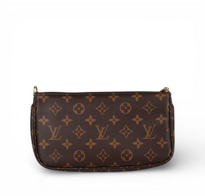 Multi Pochette Accessoires Monogram