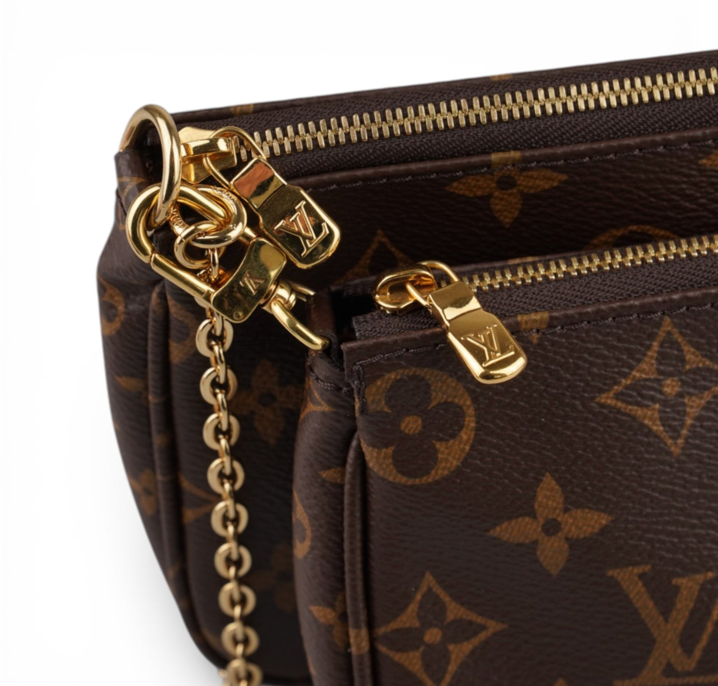 Multi Pochette Accessoires Monogram