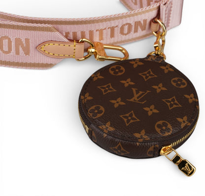 Multi Pochette Accessoires Monogram