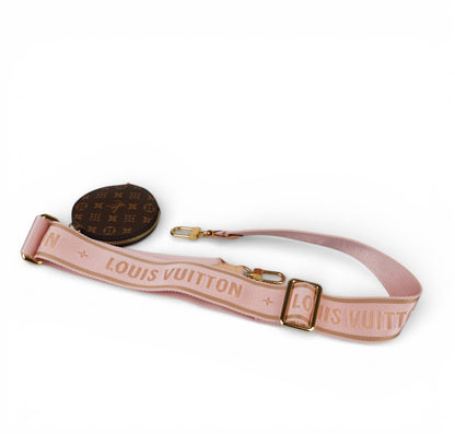 Multi Pochette Accessoires Monogram