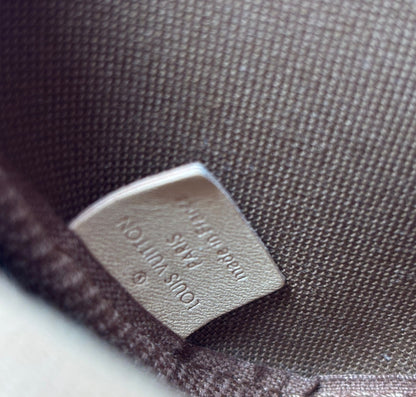 Multi Pochette Accessoires Monogram