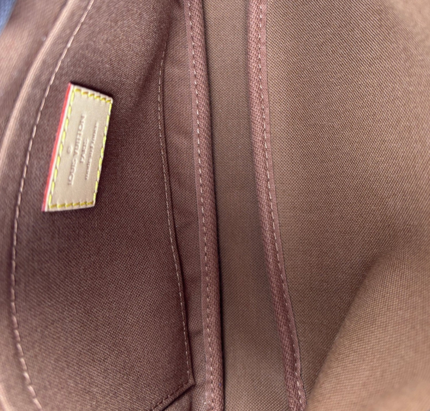 Multi Pochette Accessoires Monogram