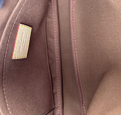 Multi Pochette Accessoires Monogram