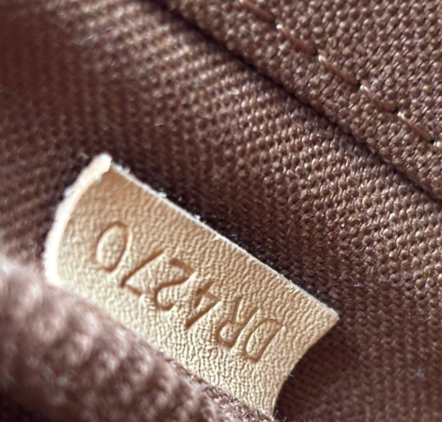 Multi Pochette Accessoires Monogram