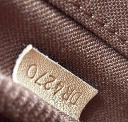 Multi Pochette Accessoires Monogram