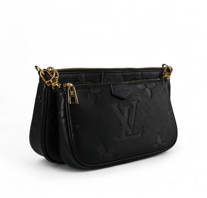 Multi Pochette Accessoires