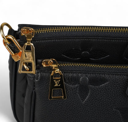 Multi Pochette Accessoires