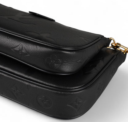 Multi Pochette Accessoires