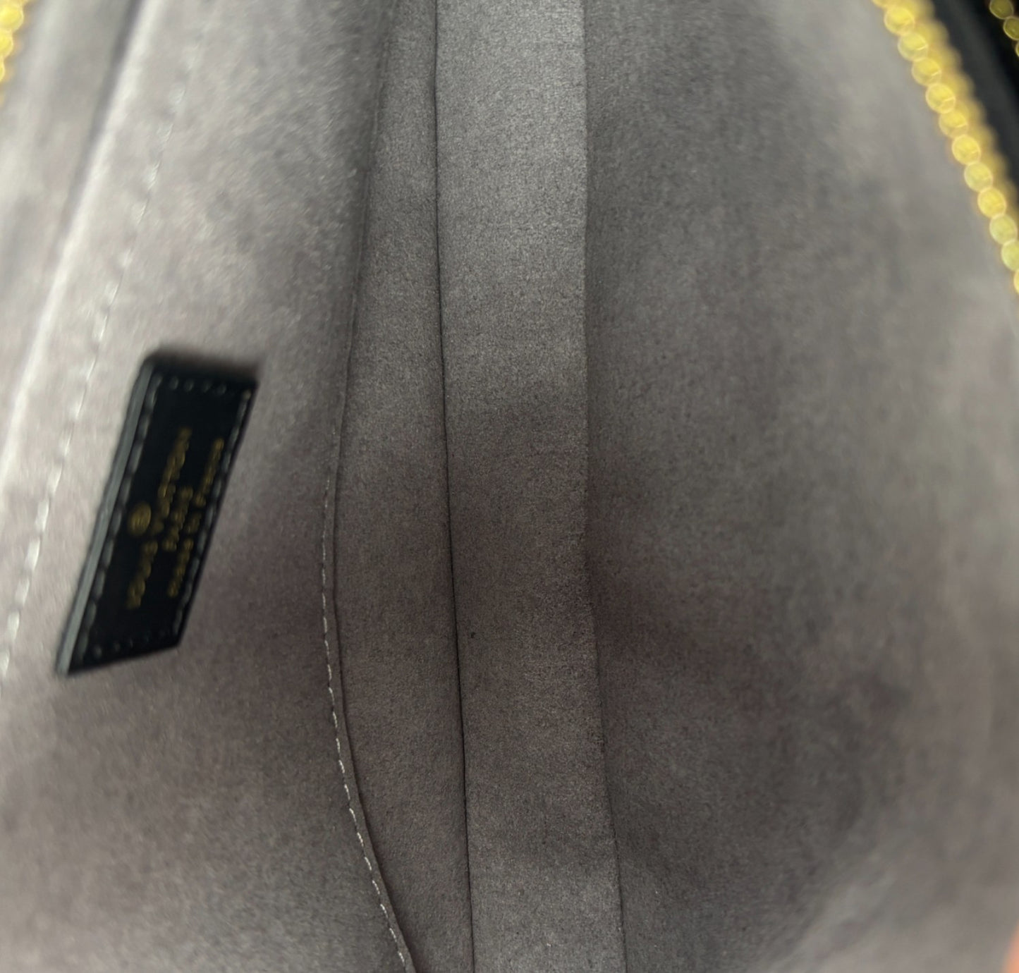 Multi Pochette Accessoires