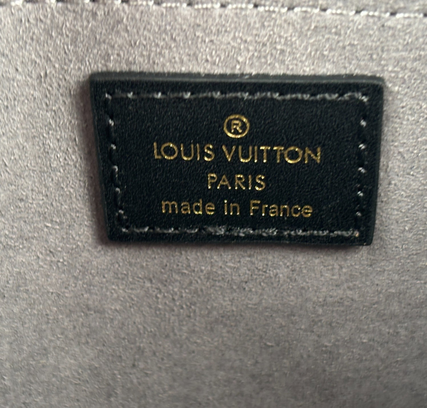 Multi Pochette Accessoires