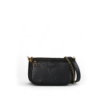 Multi Pochette Accessoires