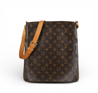 Musette GM Monogram