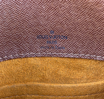 Musette GM Monogram