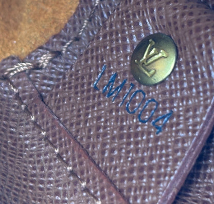 Musette GM Monogram