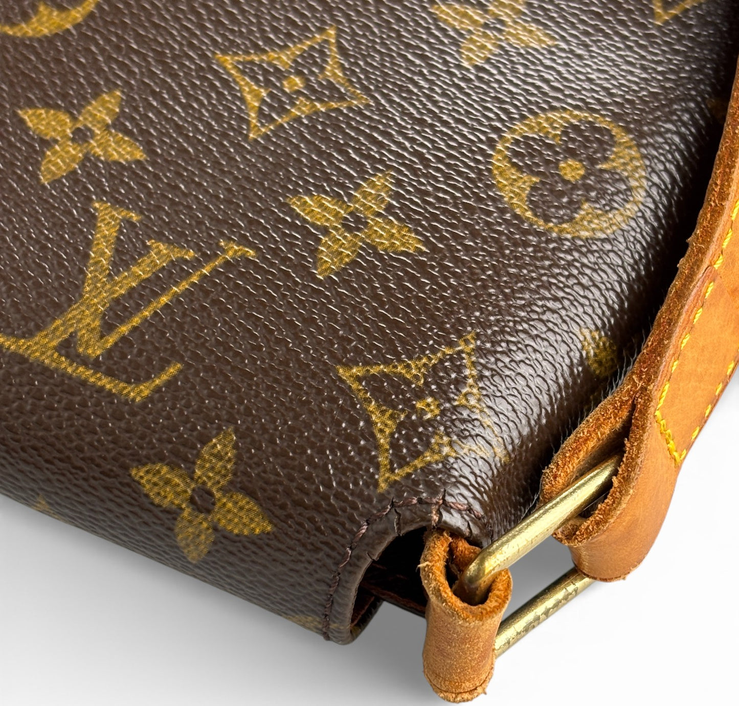 Musette GM Monogram