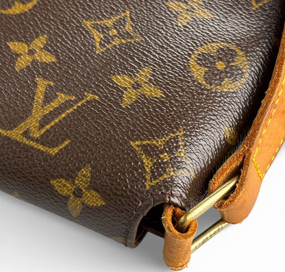 Musette GM Monogram