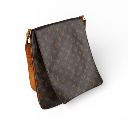 Musette GM Monogram