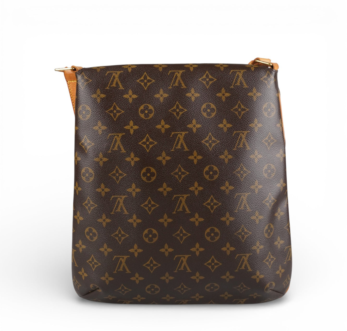 Musette GM Monogram