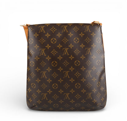 Musette GM Monogram