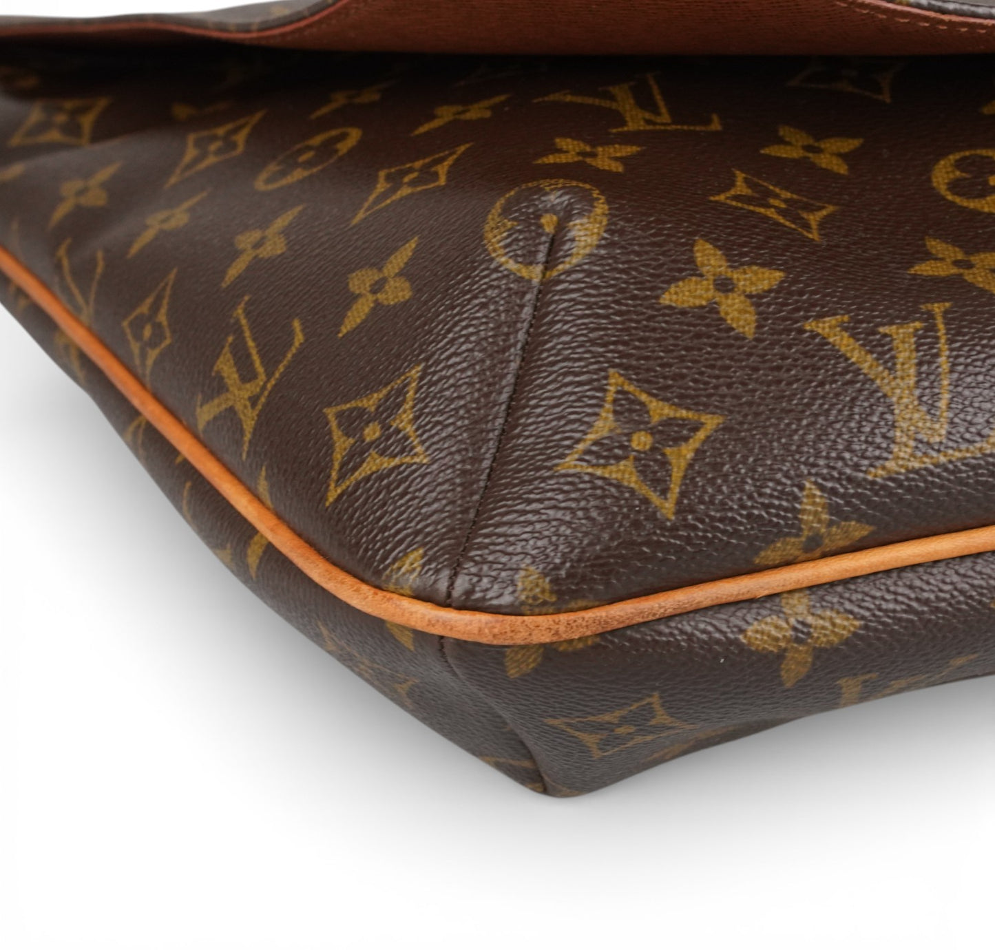 Musette GM Monogram