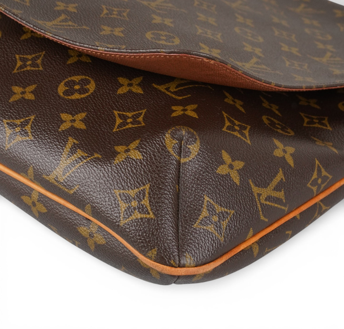 Musette GM Monogram