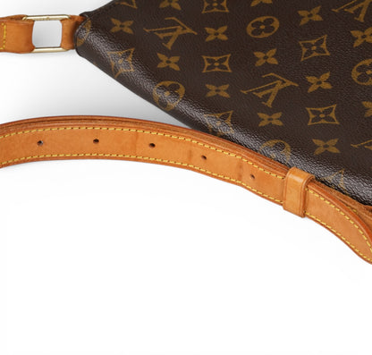 Musette GM Monogram