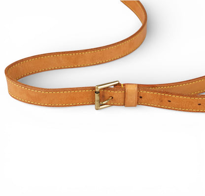 Musette GM Monogram