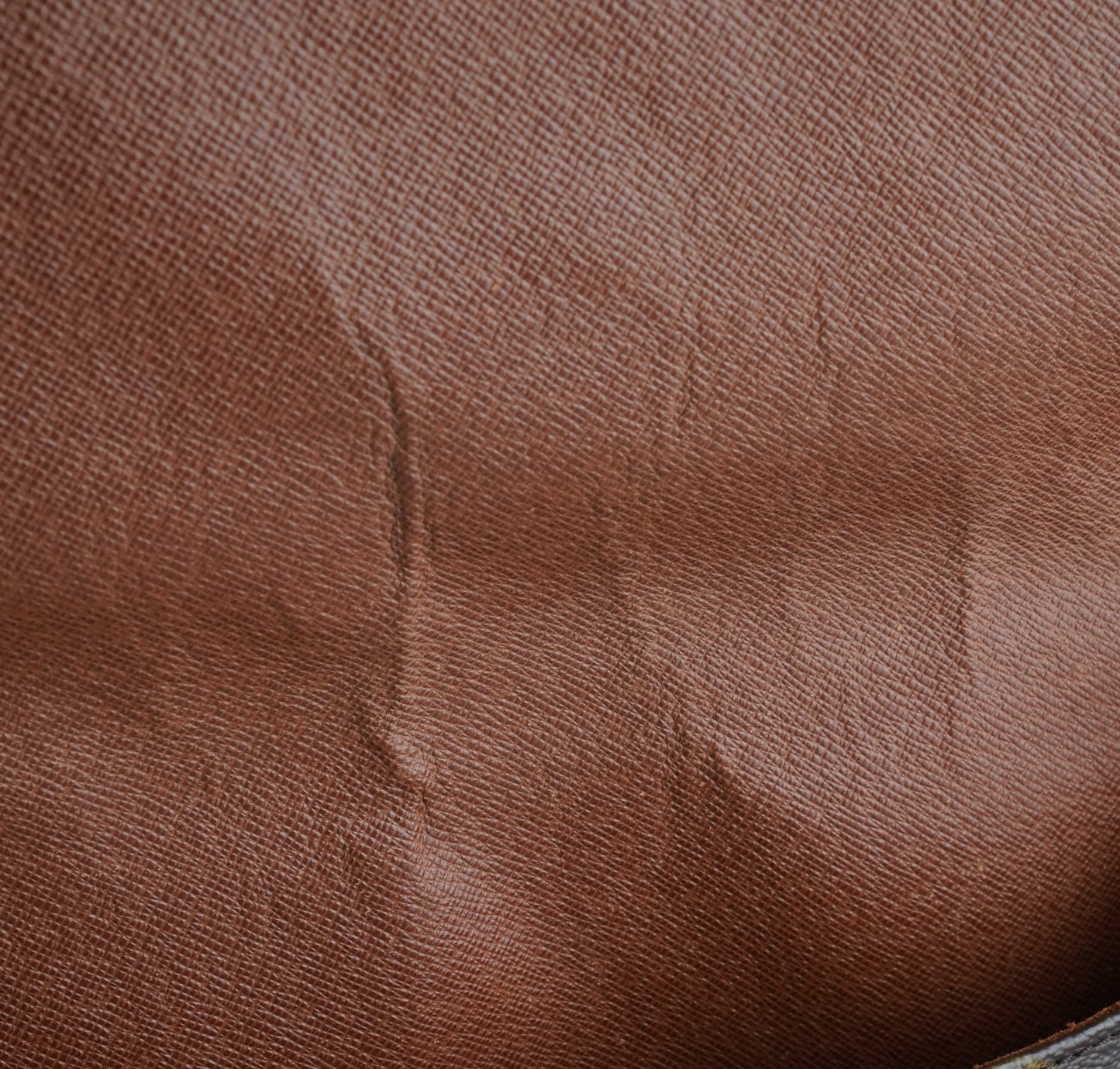 Musette GM Monogram