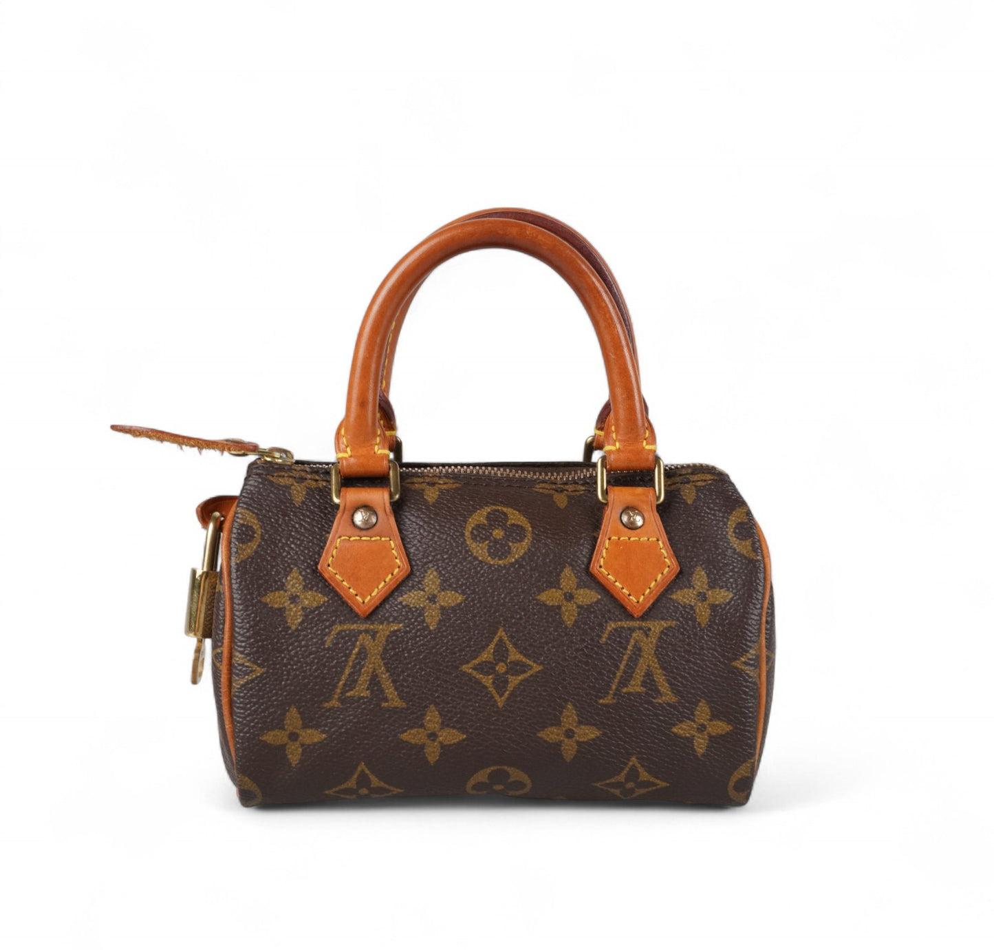 Nano Speedy Monogram