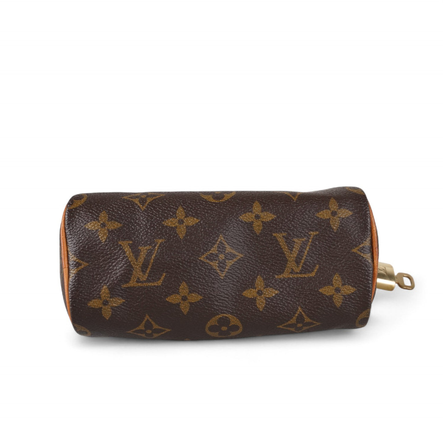 Nano Speedy Monogram