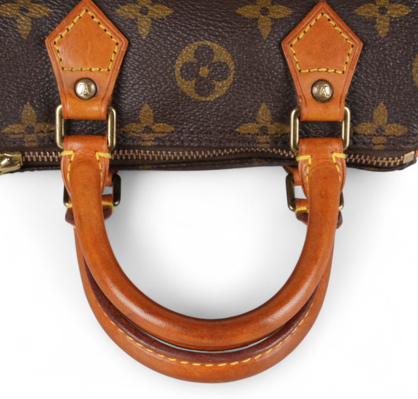 Nano Speedy Monogram