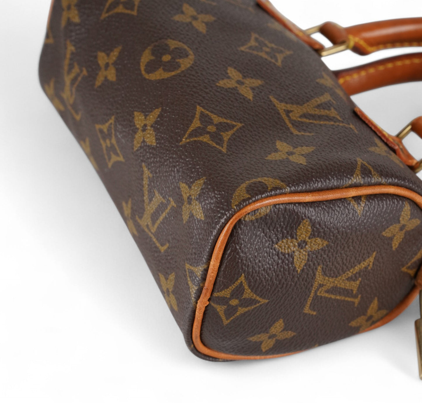 Nano Speedy Monogram