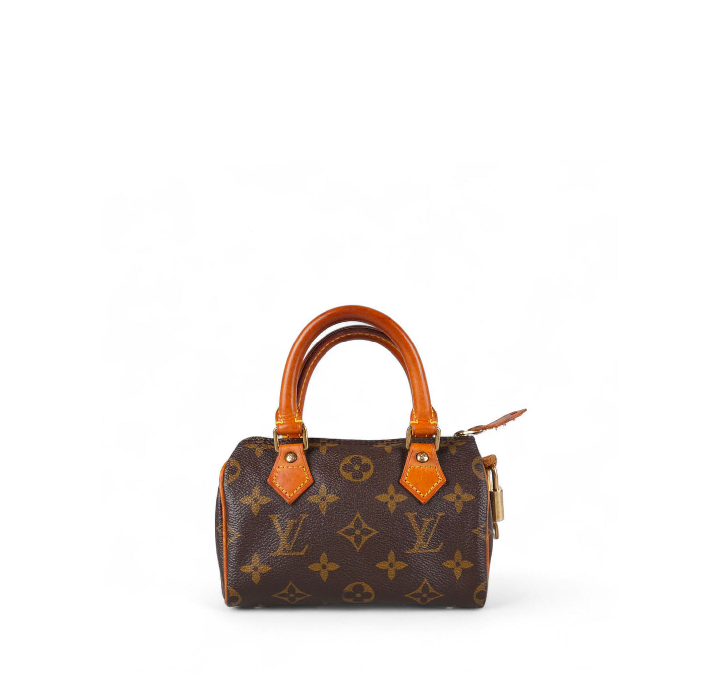 Nano Speedy Monogram