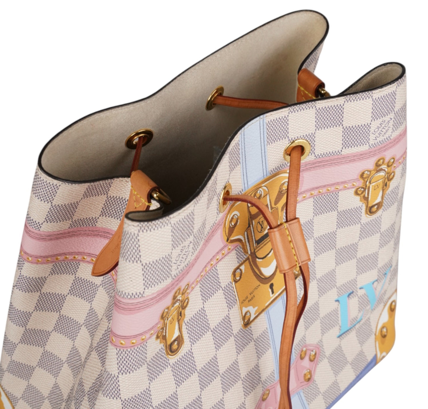 NéoNoé Summer Trunks