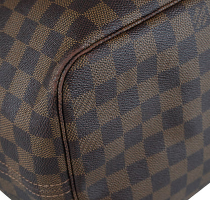 Neverfull GM Monogram 