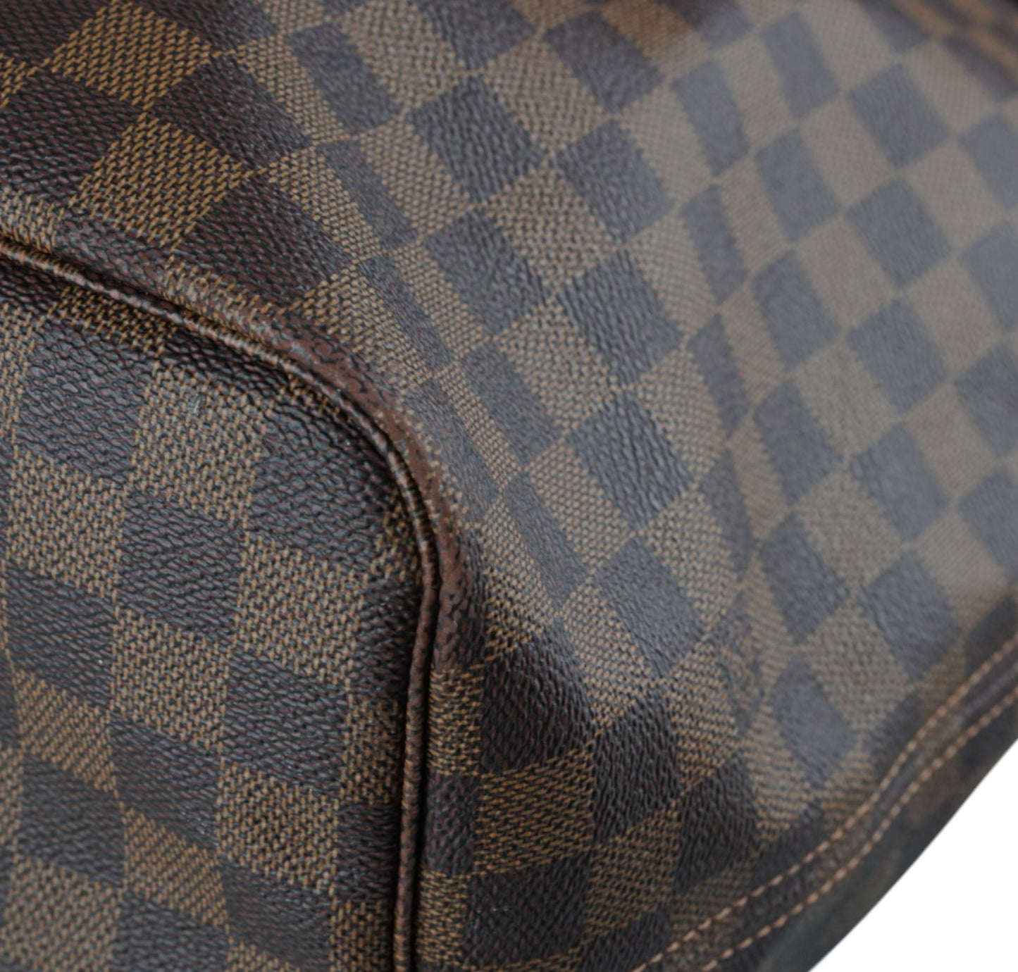 Neverfull GM Monogram 