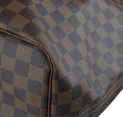 Neverfull GM Monogram 
