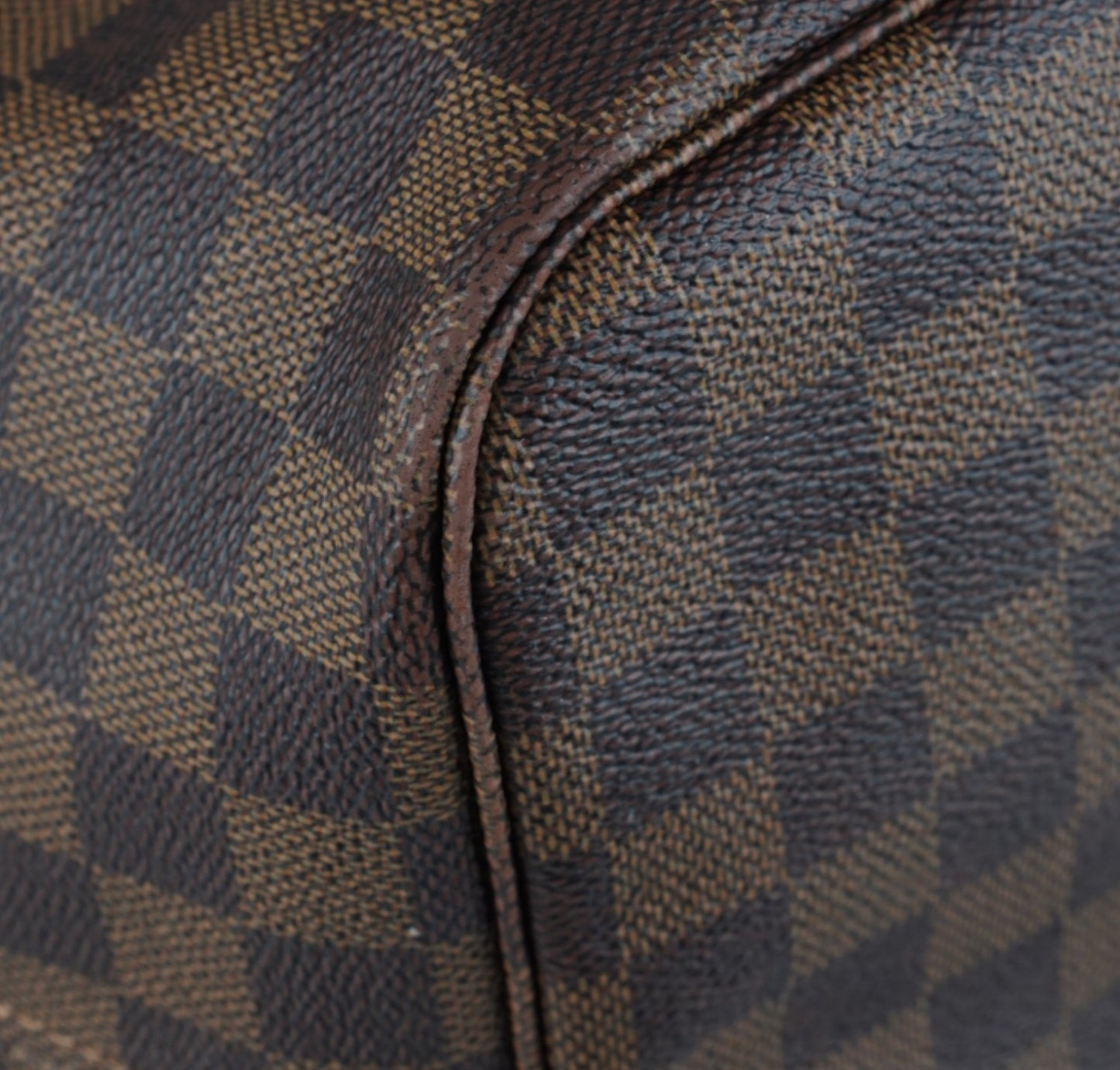 Neverfull GM Monogram 