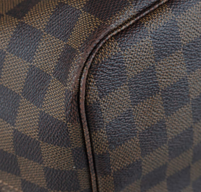 Neverfull GM Monogram 