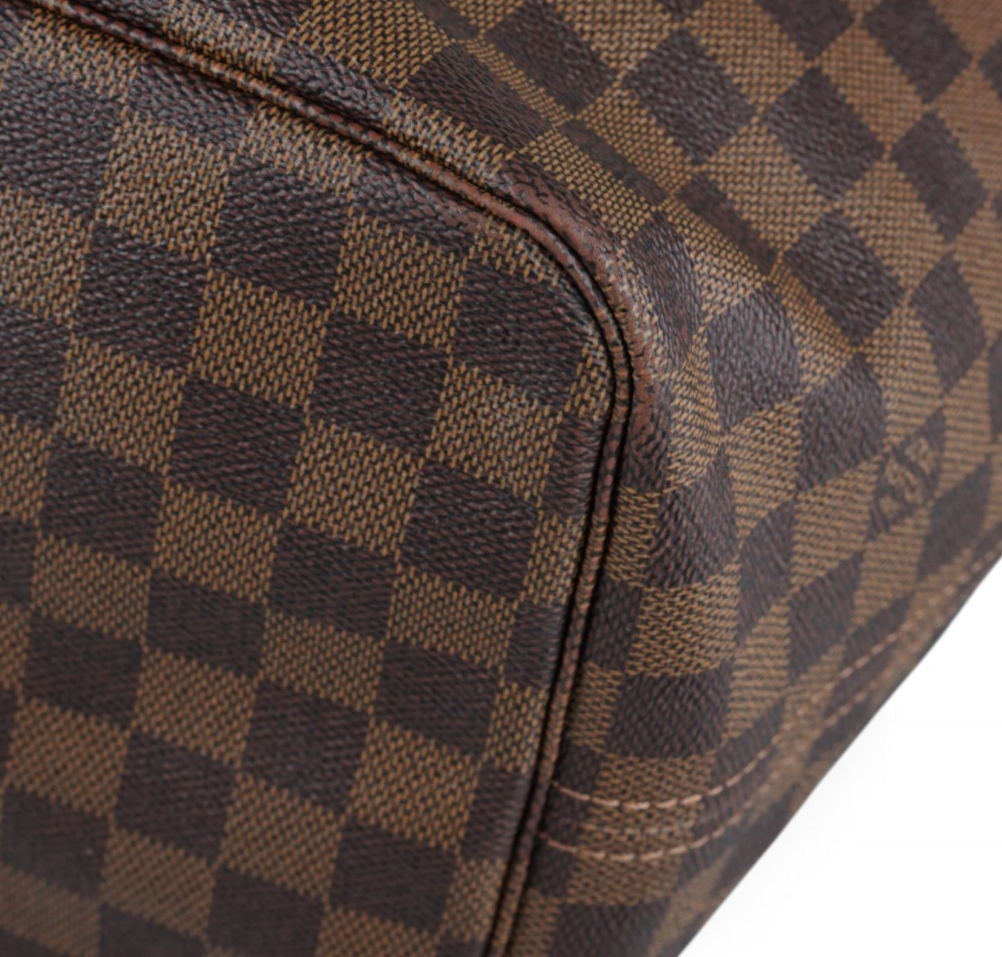 Neverfull GM Monogram 